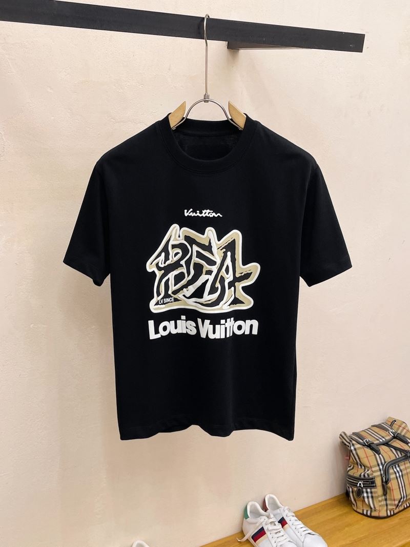 Louis Vuitton T-Shirts